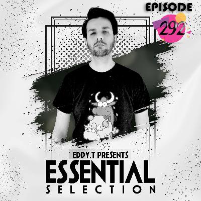 Essential Selection #292 [Summer 2023's last episode]