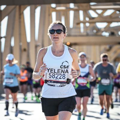 NYC Marathon 2025: Brooklyn woman is running after some difficult health challenges