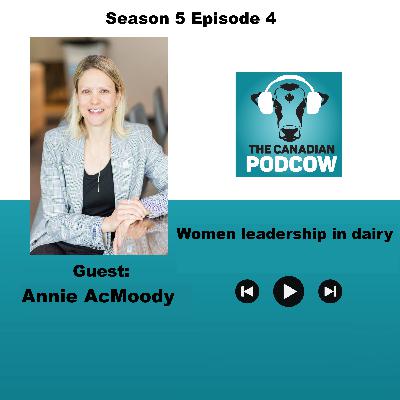 Women leadership in dairy Women leadership in dairy