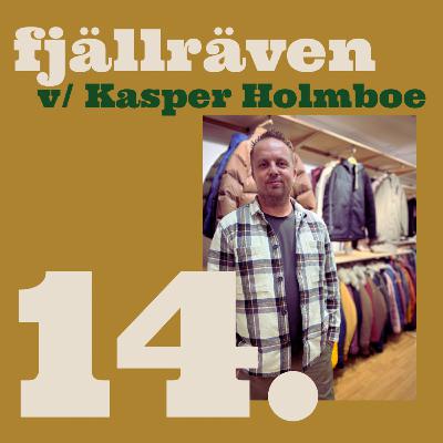 Fjällräven - Outdoor med omtanke Fjällräven - Outdoor med omtanke