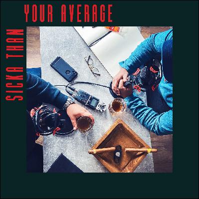 Chapter 28: 1000 Bulgarische Eier (Gast: Daniel)