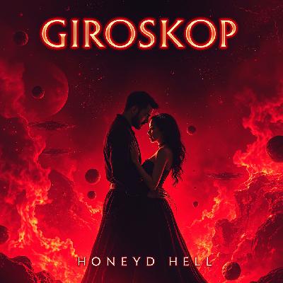 GIROSKOP -Honeyed Hell
