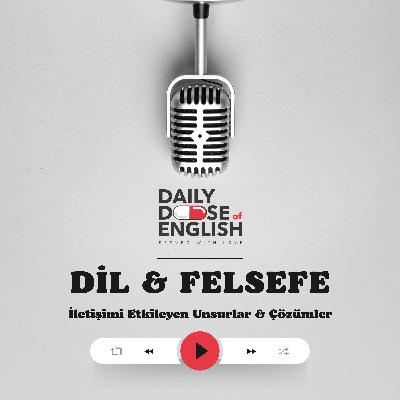 Dil & Felsefe - 2