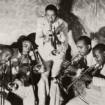 Bandas de swing (casi) olvidadas. Me encanta el swing Radio. Programa 54