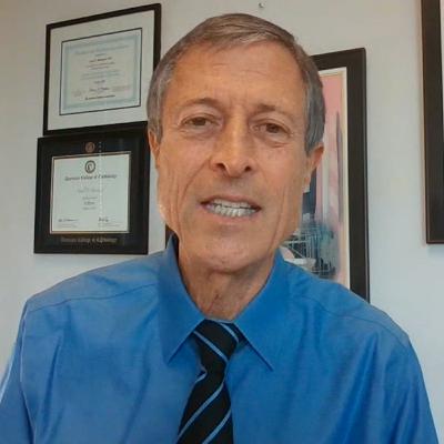 Dr. Neal Barnard Answers the Biggest Questions About Plant-Based Living Dr. Neal Barnard Answers the Biggest Questions About Plant-Based Living