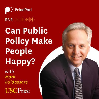 Can Public Policy Make People Happy?