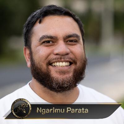 Pū Kōrero | Ngarimu Parata
