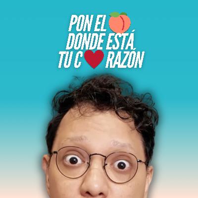 T9E8 🍑 Pon el culo donde está tu corazón. Llorar no, ponte a escribir
