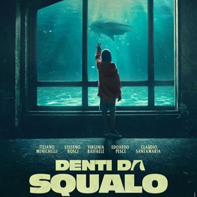 Best of 2023: Denti da squalo