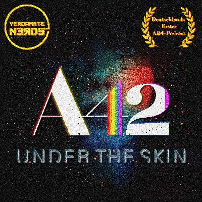 #79 | Under The Skin