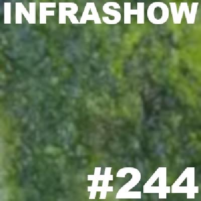 INFRASHOW #244 INFRASHOW #244