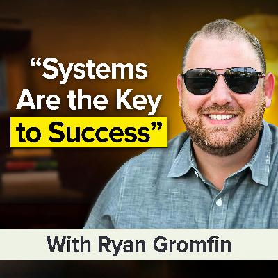 How to Kill It in the Restaurant Business | Ryan Gromfin (MU Classic) How to Kill It in the Restaurant Business | Ryan Gromfin (MU Classic)