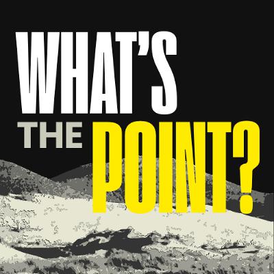 What's the point in International Missions? What's the point in International Missions?