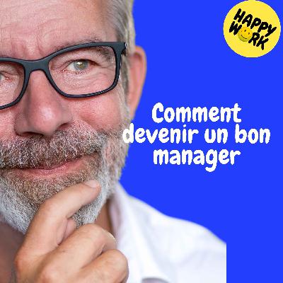 Replay — Comment devenir un bon manager Replay — Comment devenir un bon manager