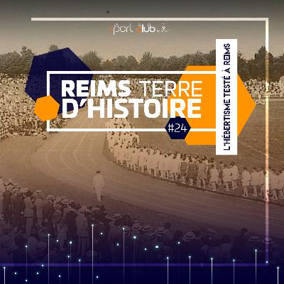 Reims Terre d’Histoire #24 – La méthode de l'Hébertisme testée par un journaliste Reims Terre d’Histoire #24 – La méthode de l'Hébertisme testée par un journaliste