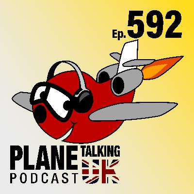 Episode 592 - Vlogging Youtube Style with James
