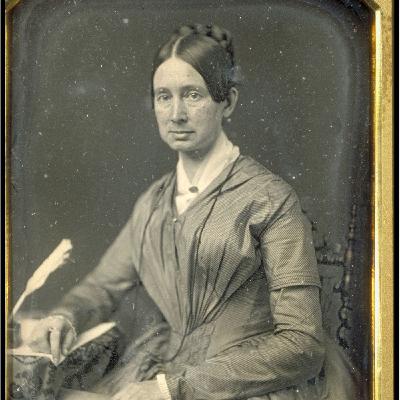 ep.77- da maestra a riformatrice sanitaria in USA: conosci Dorothea Dix