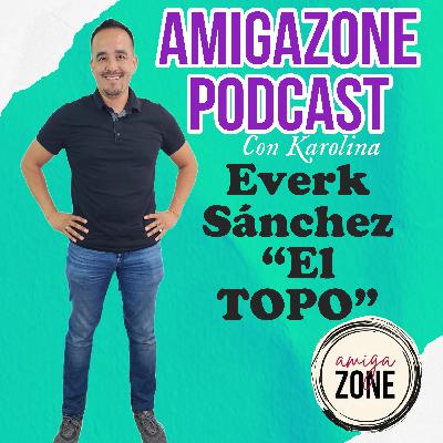 El primer Hombre en AmigaZone!!