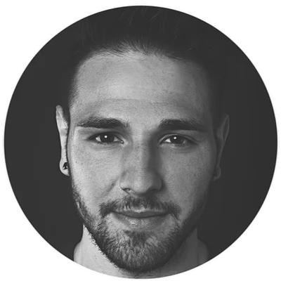 Life Stories... With Brad Georgiev