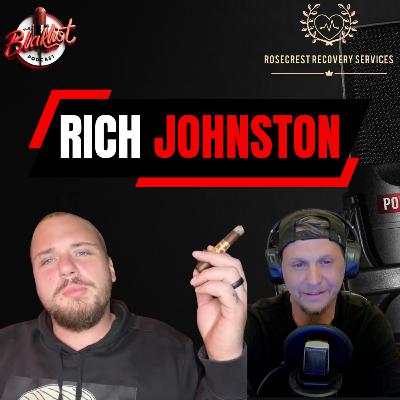 Rosecrest Recovery | Rich Johnston | EP #49