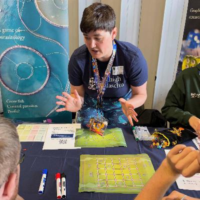 Adventures in Model Land Adventures in Model Land