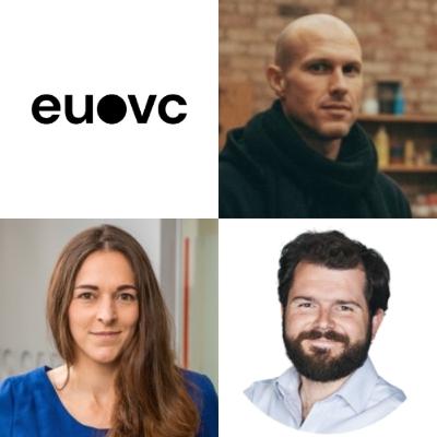 E706 | Jo Slota-Newson & Marc Sabas, Almanac Ventures: Systemic Deep Tech for Industrial Decarbonisation