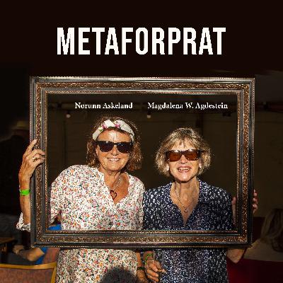 E4: Metaforer om kvinner, menn, vin og sex