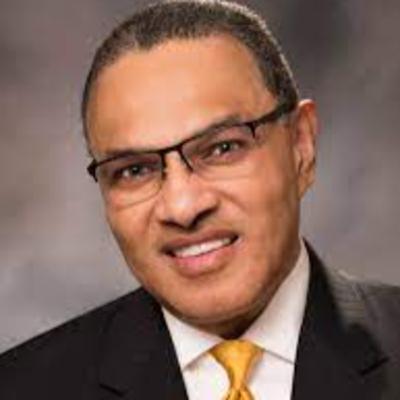 Ep. 12, THE Dr. Freeman Hrabowski & ADVICE You Need Ep. 12, THE Dr. Freeman Hrabowski & ADVICE You Need
