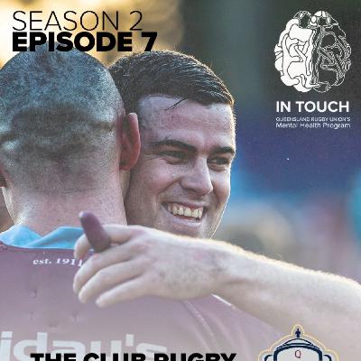 The Club Rugby Collective | Season 2 - Episode 7