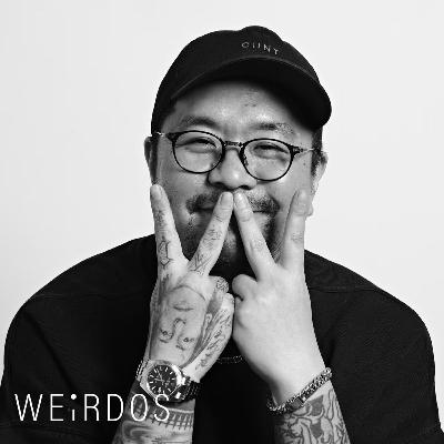 ヒモ生活から月収500万。AV監督・さもありの破天荒すぎる人生