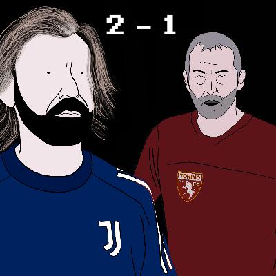 Ep.4 Podcast Bianconero - Juventus vs Torino 2-1. Commenti Post Gara alla 10° giornata Serie A Tim 2020/21 (06/12/2020)