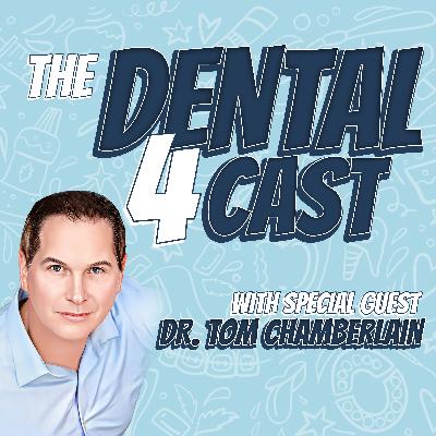 The Virtual Ortho Revolution: A Conversation with Dr. Chamberlain The Virtual Ortho Revolution: A Conversation with Dr. Chamberlain