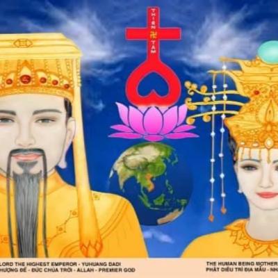 KINH THIÊN TÂM ĐẠO - THIÊN TUẤN KIỆT