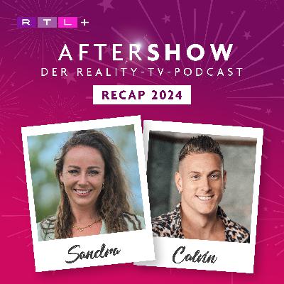 Reality Recap (1/3): Sandra & Calvin