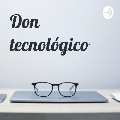 Don tecnológico (Trailer)