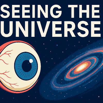 Photon to Perception: Reverse Engineering Vision, the Blind Spot Photon to Perception: Reverse Engineering Vision, the Blind Spot