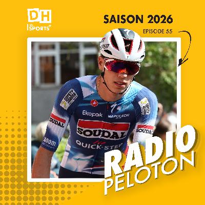 🔄🚴 Mercato cycliste : "Il faudra du temps à Soudal-Quick Step pour performer à nouveau sur les classiques"