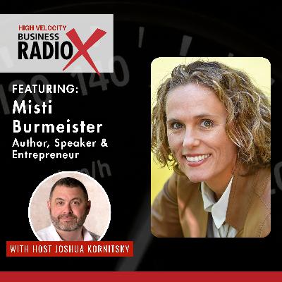 Leading with Voice: Courage, Connection, and Community