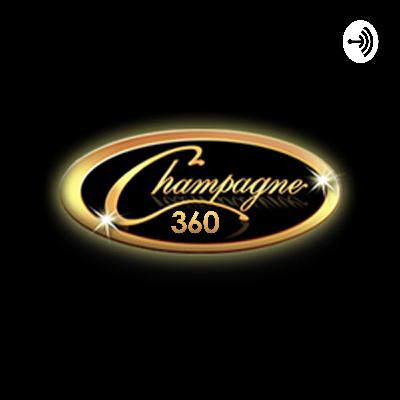 "Dem Life" Champagne Podcast