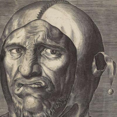 History: 544 Murders & A Deal With The Devil