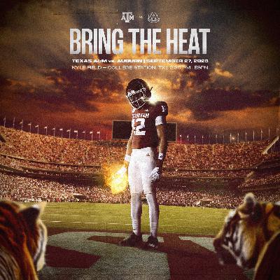 Texas A&M vs Auburn: Preview Show
