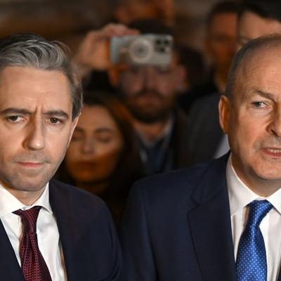 Martin and Harris both 'vulnerable' following presidential election results