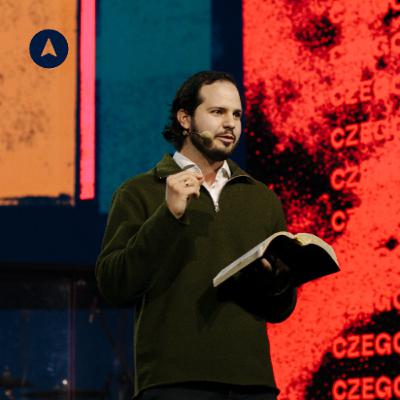 Damian Szafranek "Czego szukasz?"