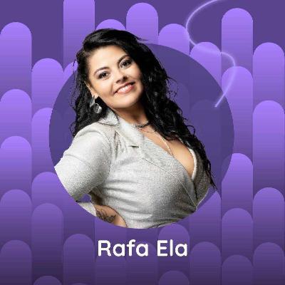 Luxembourg Song Contest - Rafa Ela.