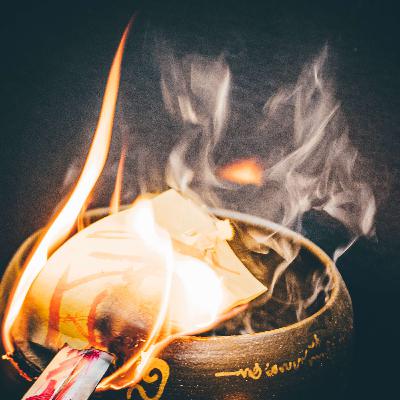 供法事前的準備是甚麼?