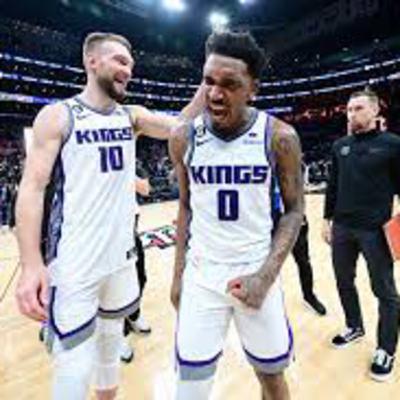 Ep 21#: Los Angeles Clippers vs Sacramento Kings