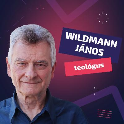 Wildmann János teológus: hogyan nyerhetné vissza hitelességét az egyház?