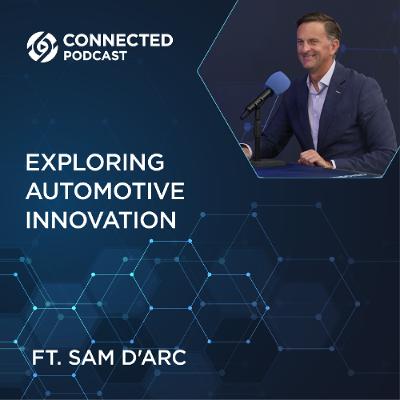 Connected Podcast Episode 191: Exploring Automotive Innovation (NADA 2026)