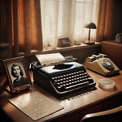 Lettera alla madre sconosciuta Lettera alla madre sconosciuta