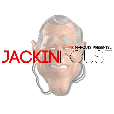 Mr Marquis' Jackin House Mix